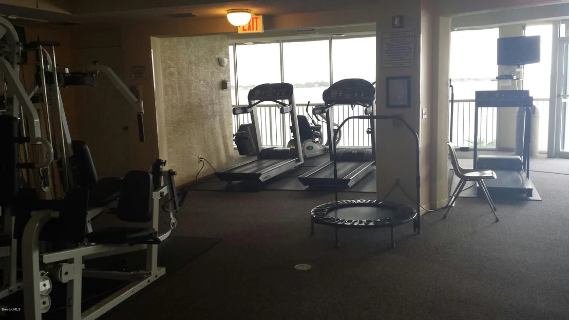 Photo of Unit 306 at 104 Riverside Drive