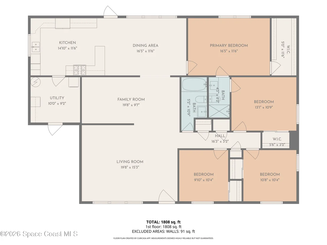 Photo of 104 Bouganvillea Drive