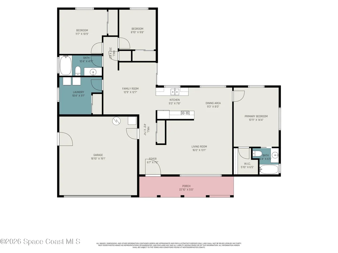 Photo of 952 Bayberry Lane