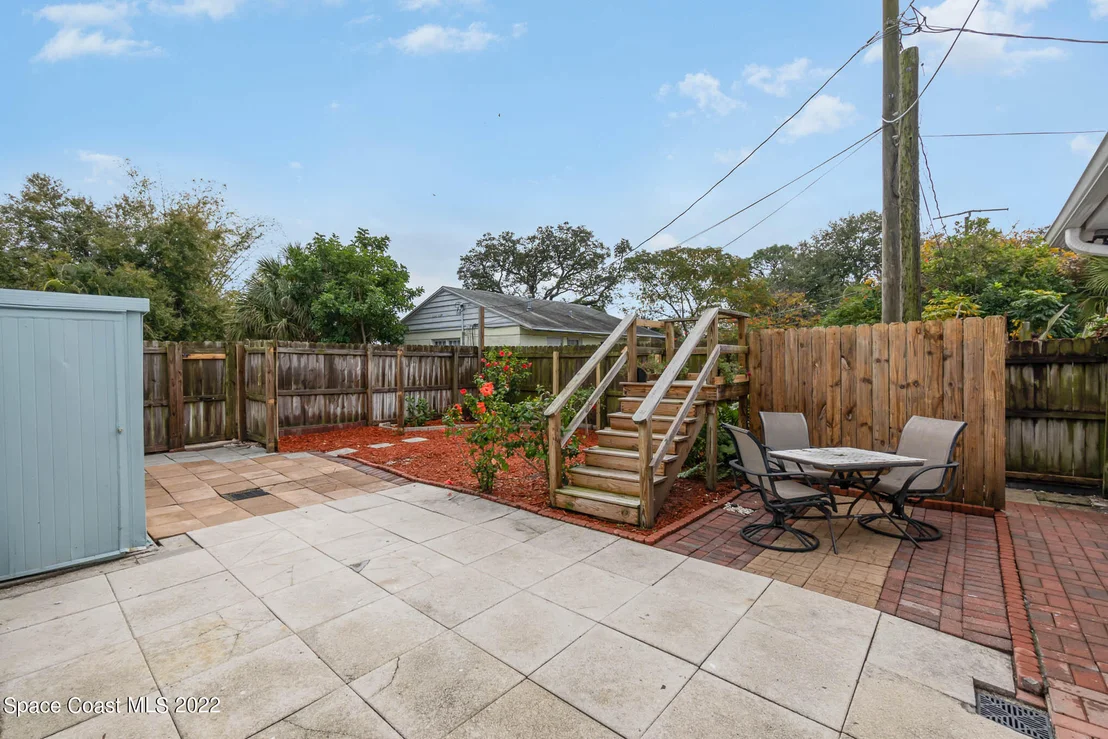 Photo of 863 Orange Street