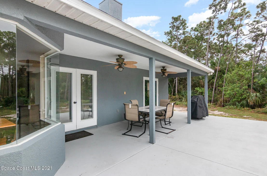 Photo of 3650 Ponderosa Road