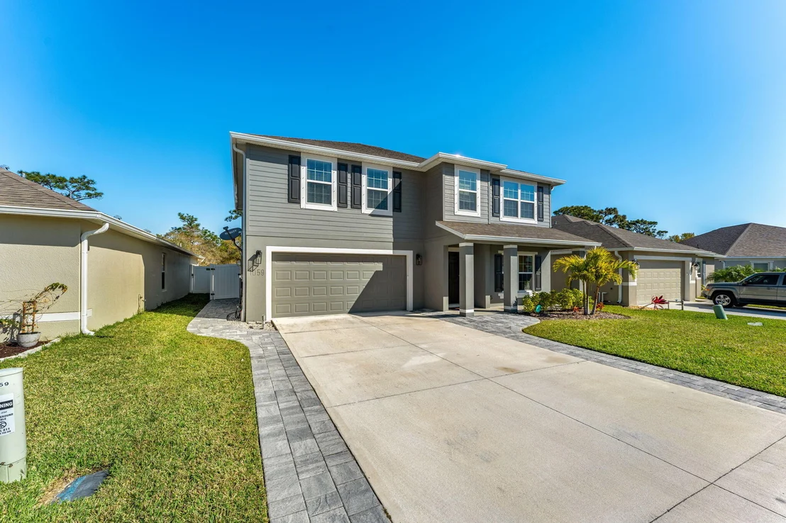 Photo of 1059 Dania Circle NE
