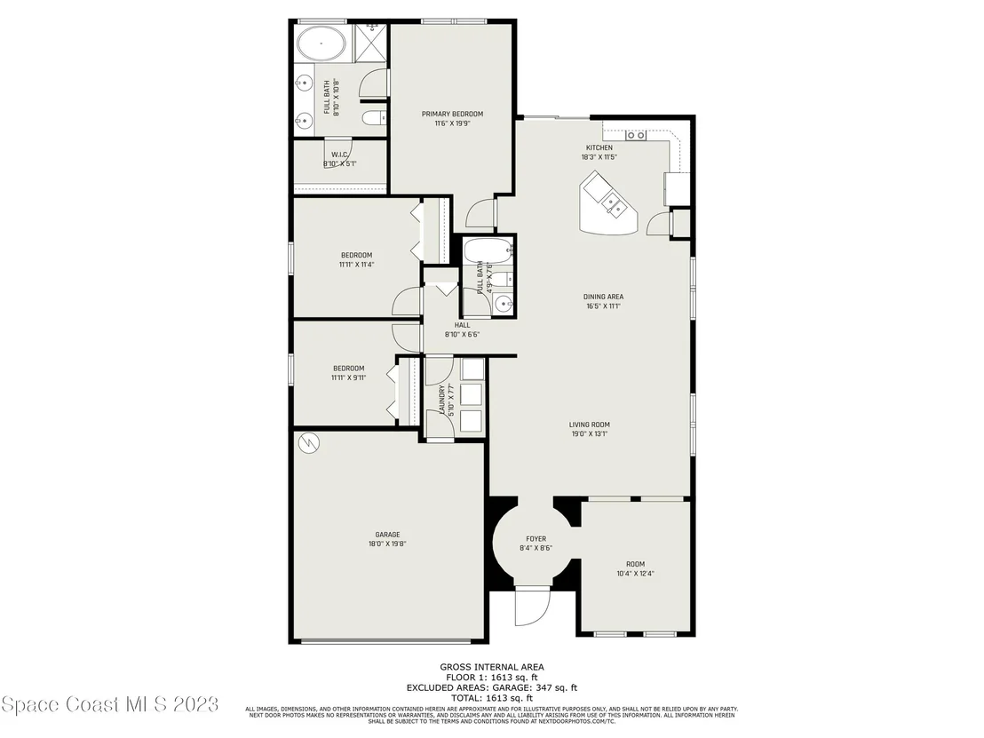 Photo of 4310 Millicent Circle
