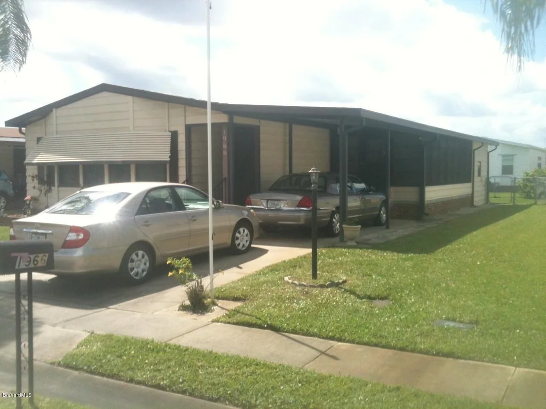 Photo of 1966 NE Seagrape Street