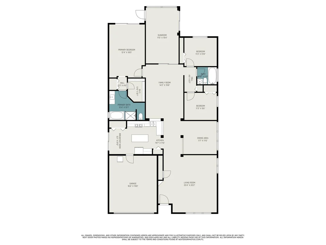 Photo of 185 Calico Lane
