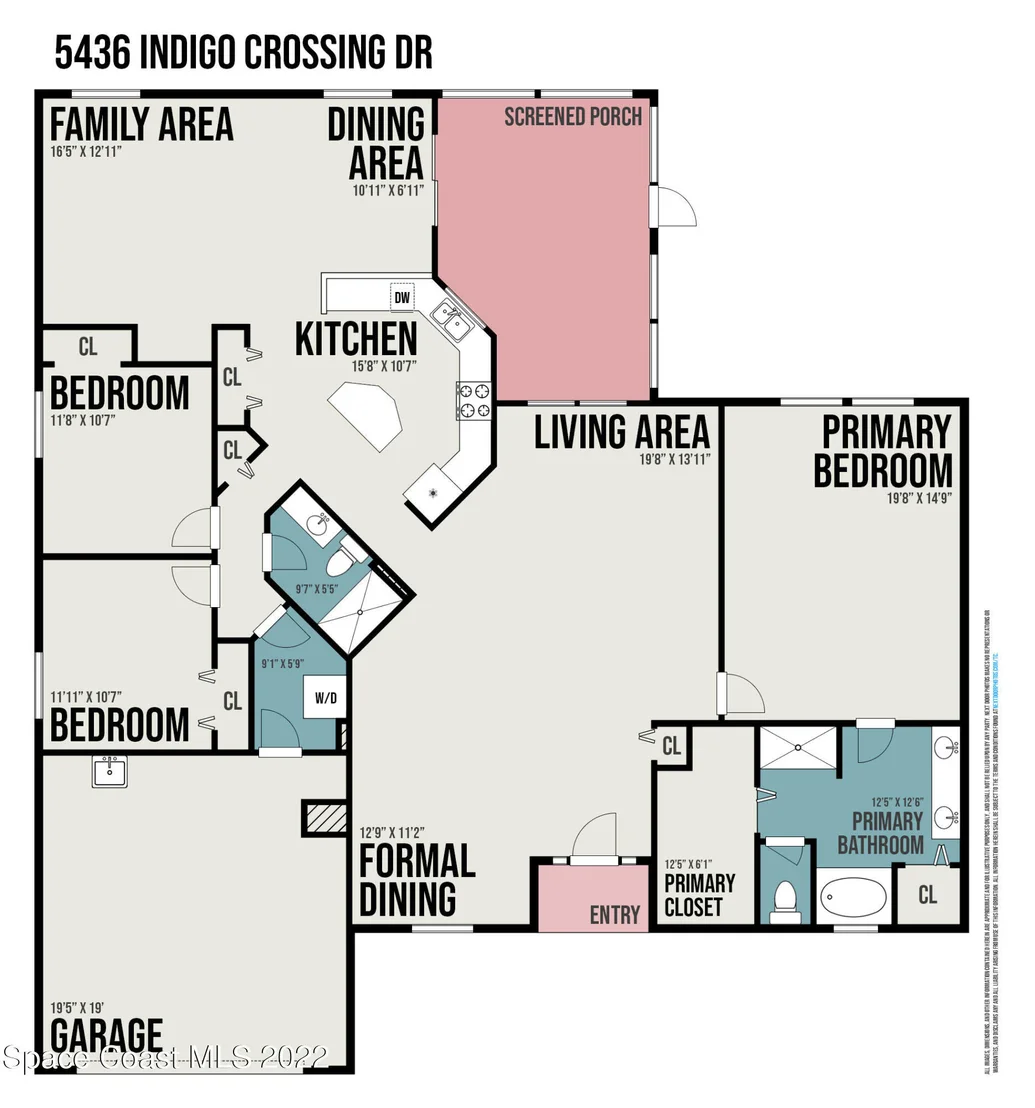 Photo of 5436 Indigo Crossing Drive