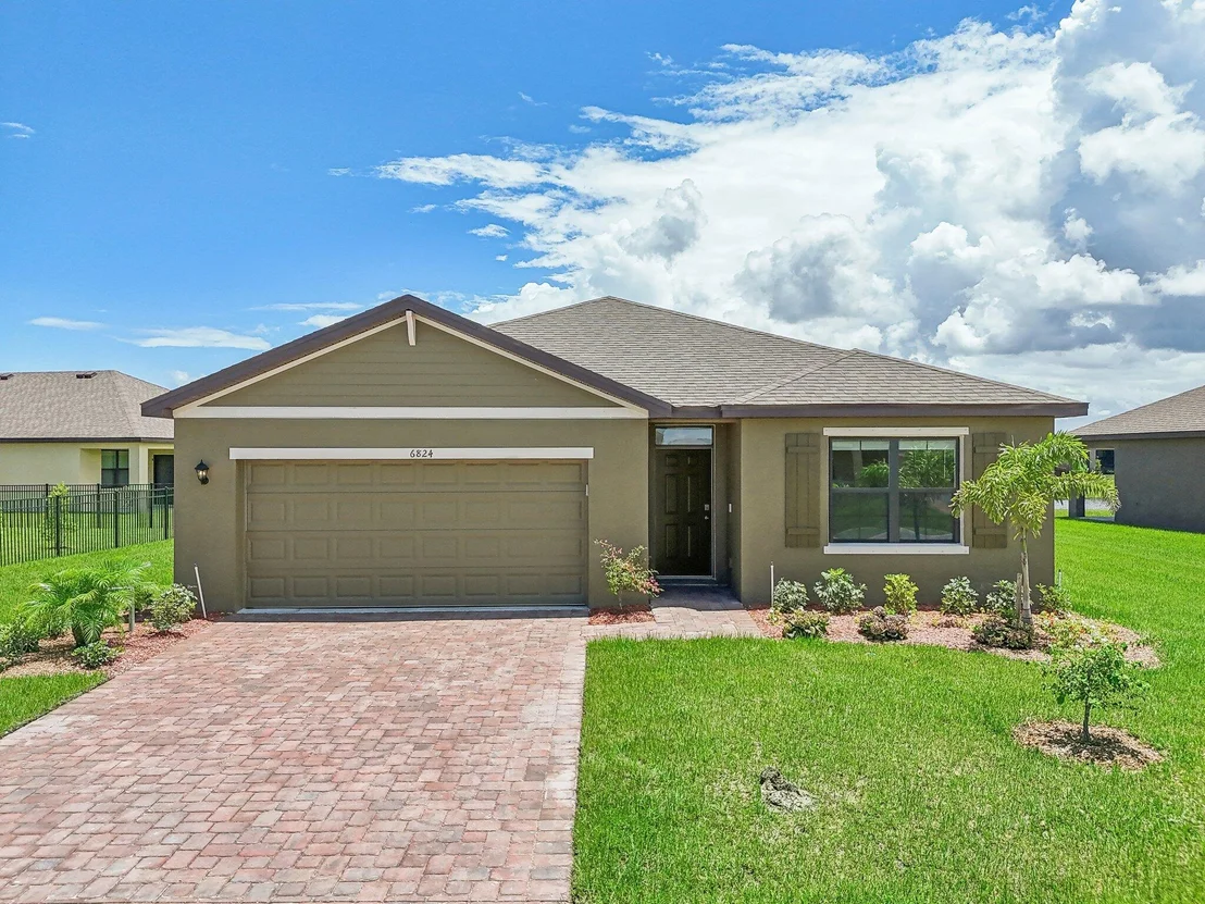 Photo of 6824 Topaz Drive