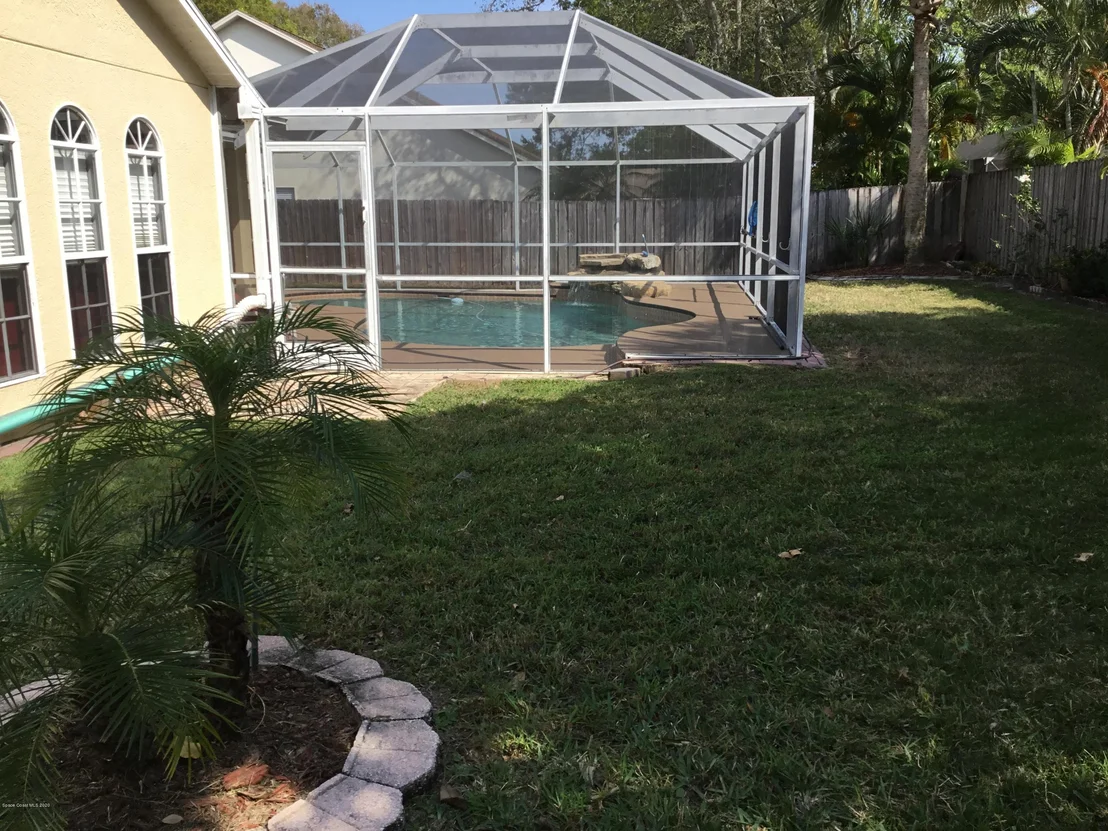 Photo of 2505 Bent Pine Street