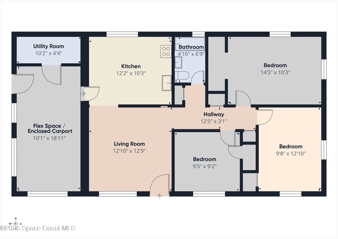Photo of 1052 Broadmoor Drive