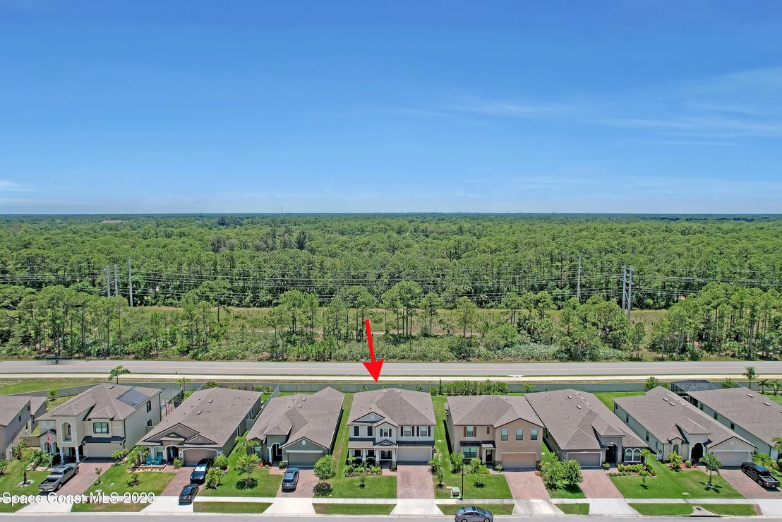 Photo of 1013 Musgrass Circle