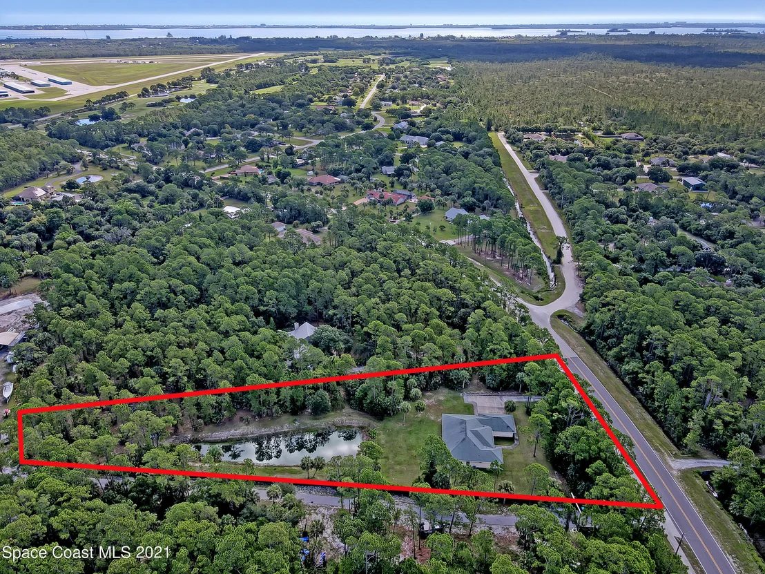 Photo of 2420 Valkaria Road