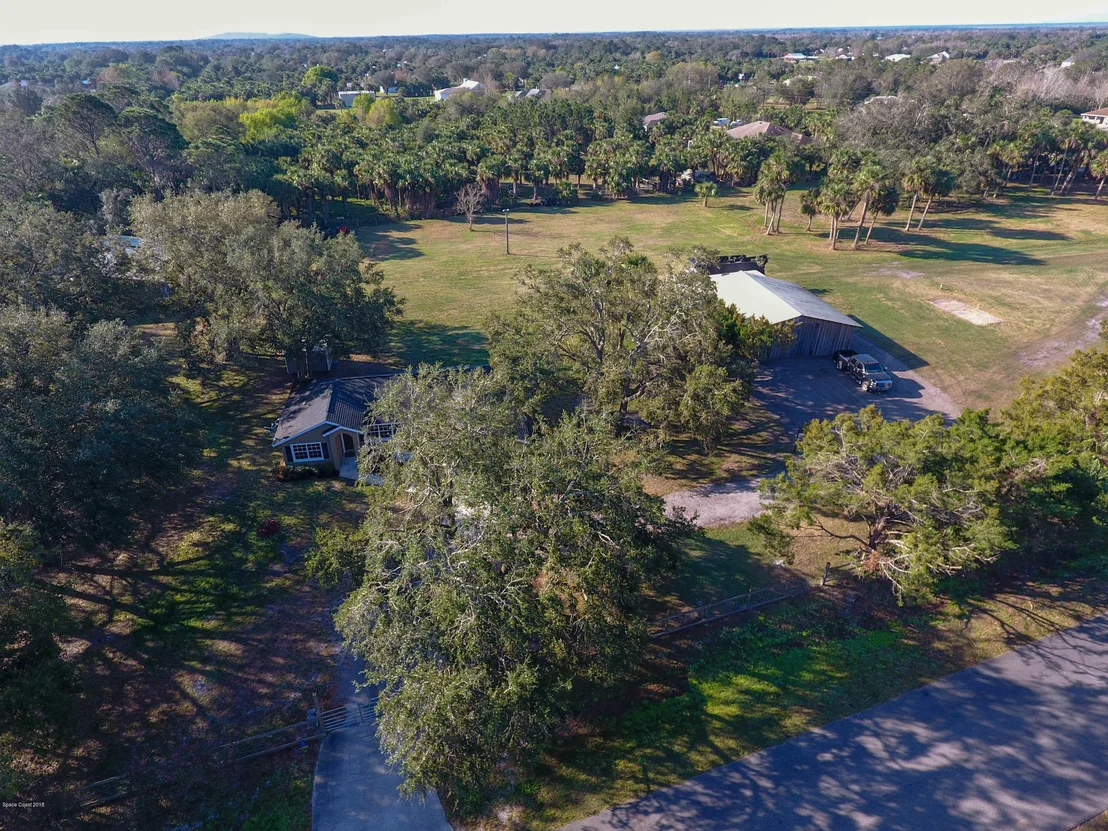Photo of 5105 Cabbage Palm Street