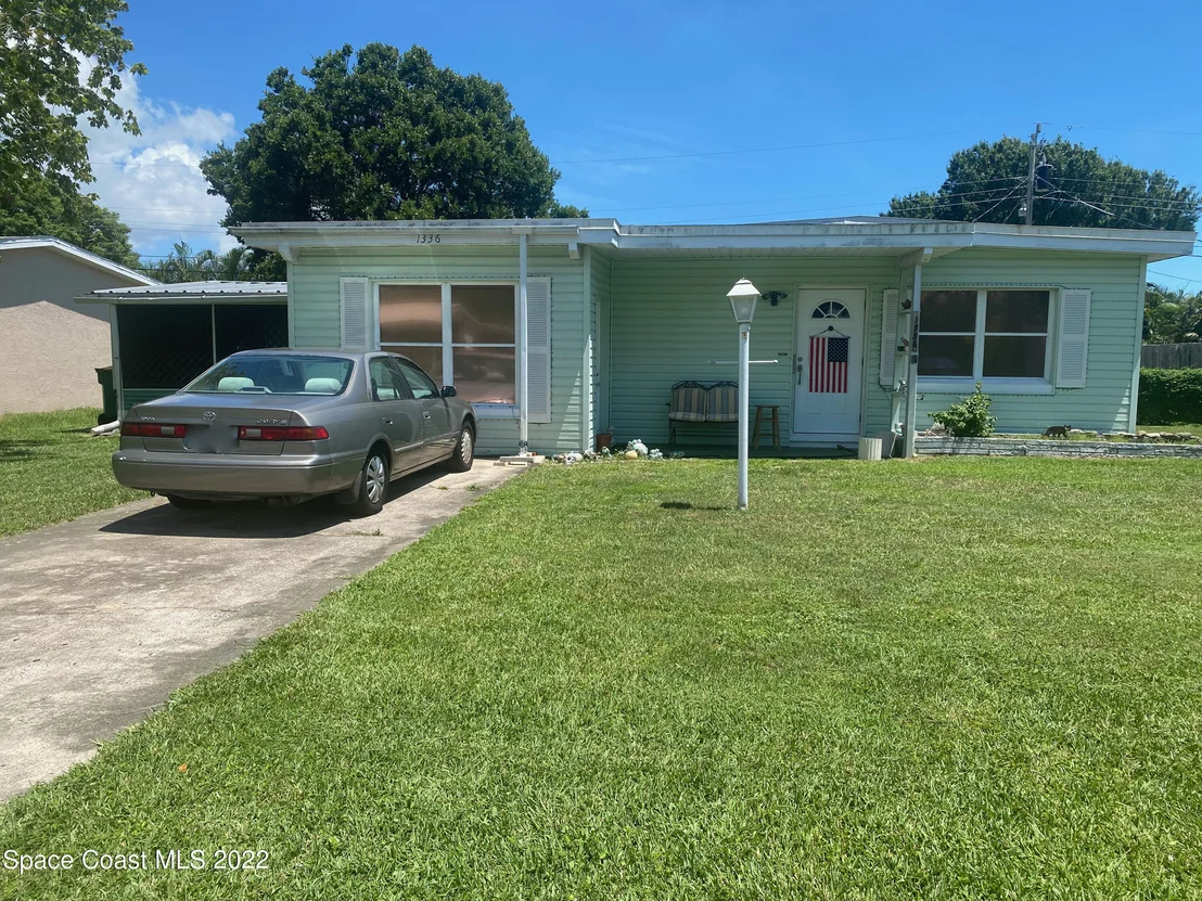 Photo of 1336 Ashwood Drive