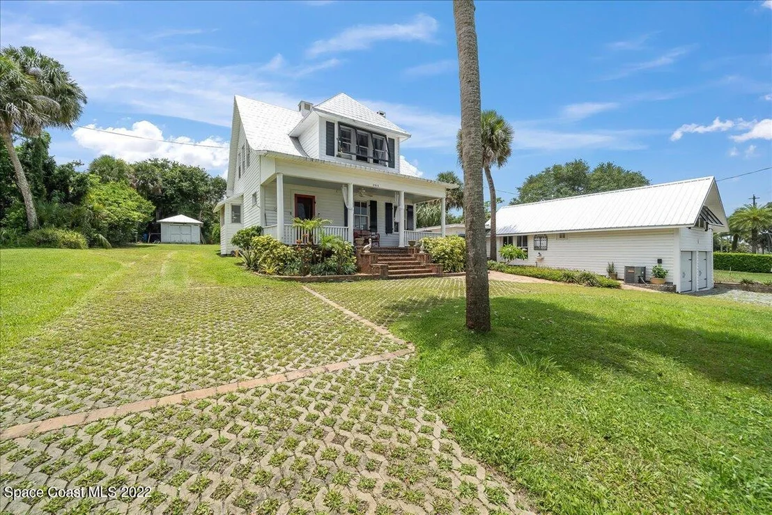 Photo of 2915 N Indian River Drive