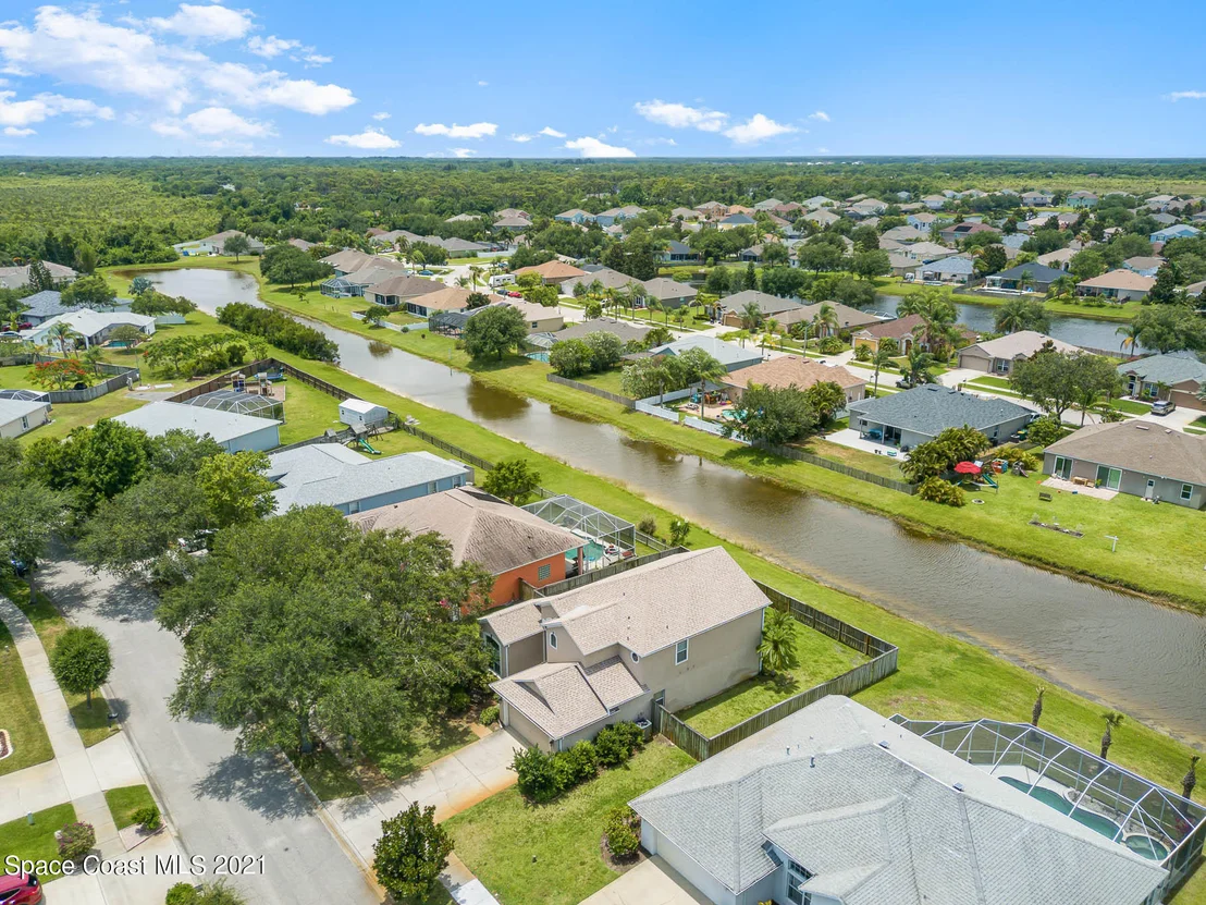 Photo of 3845 Long Leaf Drive