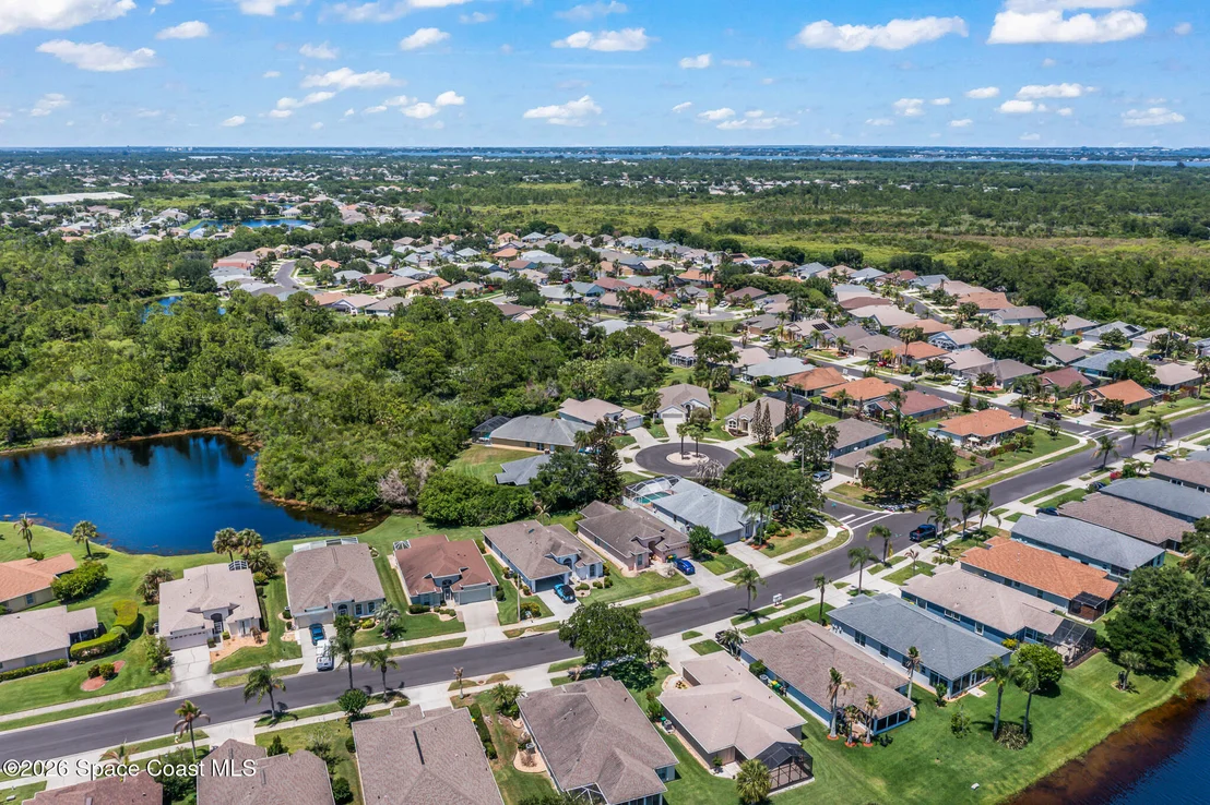 Photo of 1726 Sun Gazer Drive
