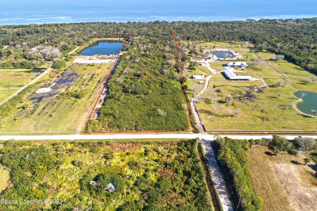 Photo of 3495 Hammock Road