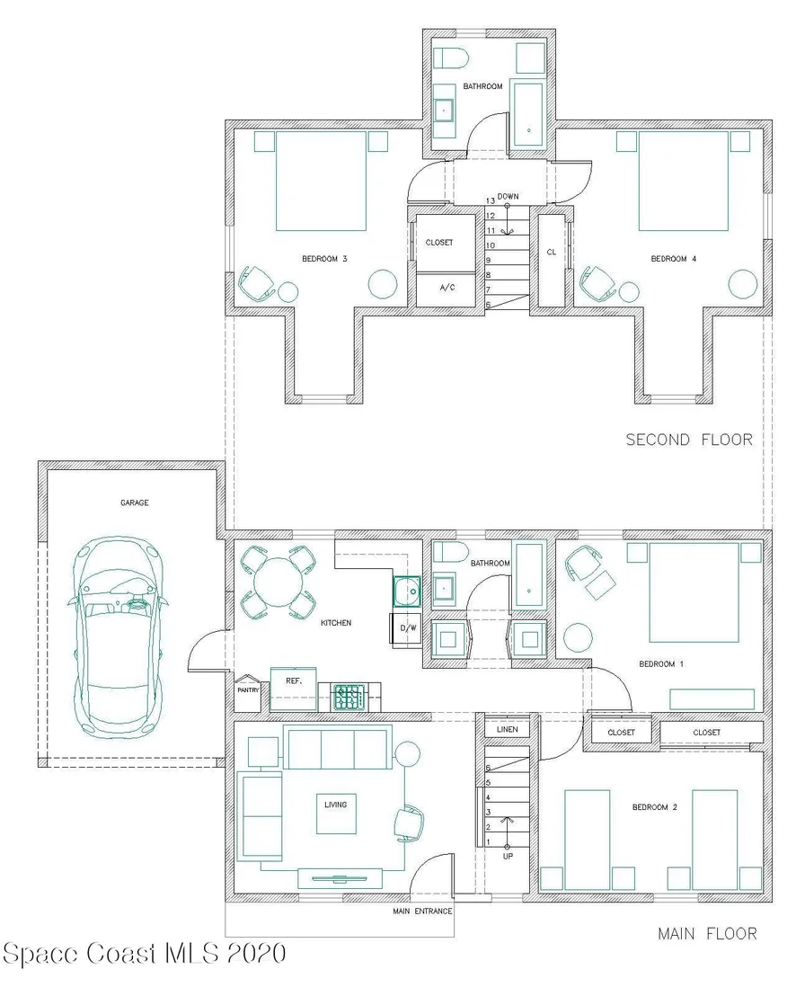 Photo of 5020 Baggett Place