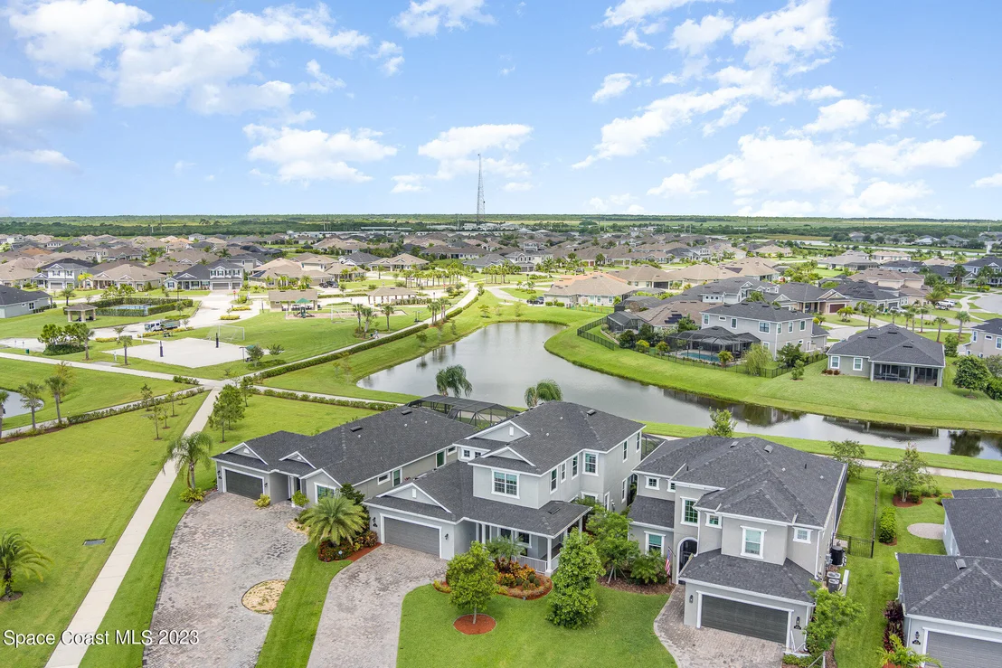 Photo of 2811 Casterton Drive