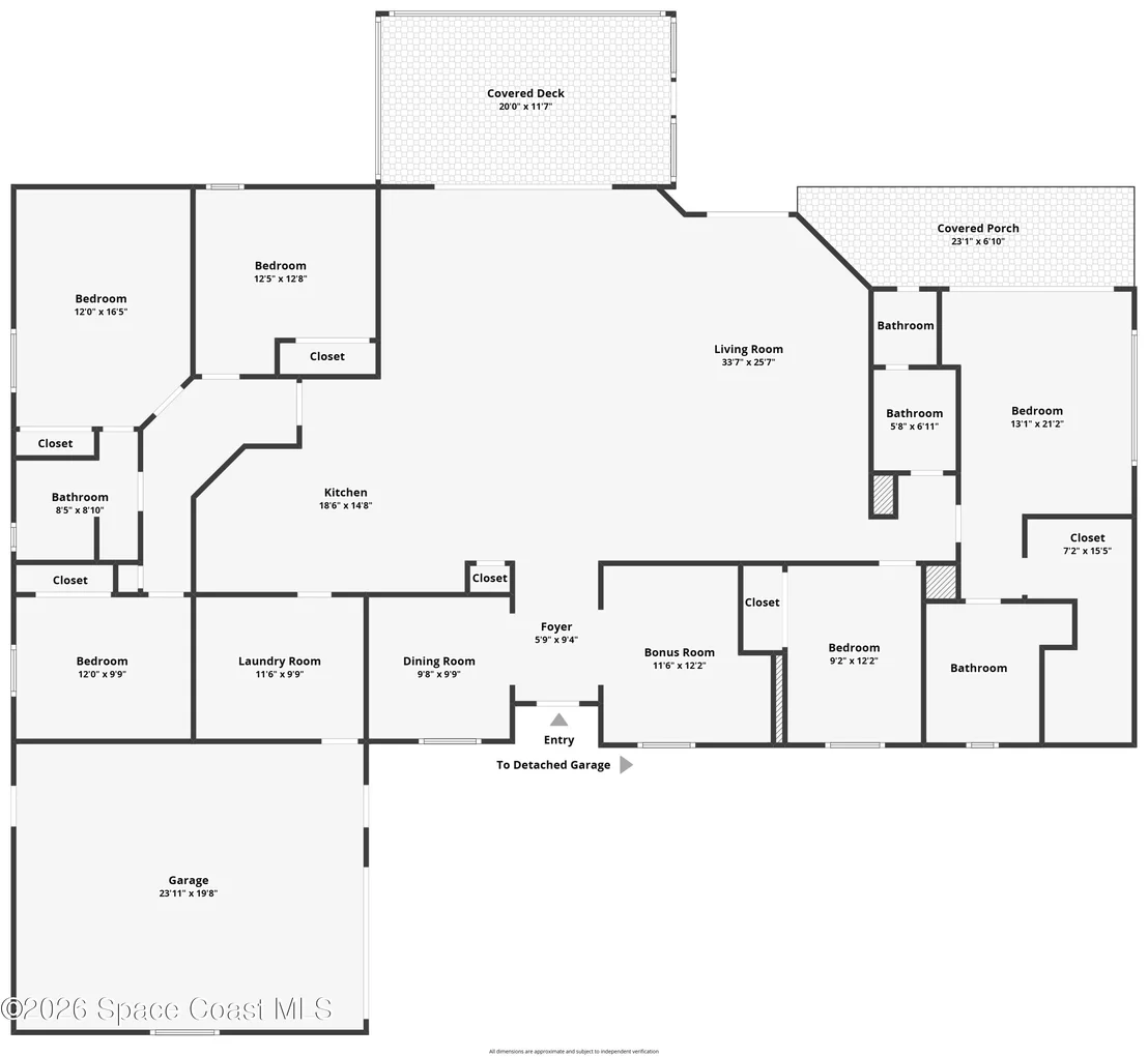 Photo of 3705 Tranquility Drive