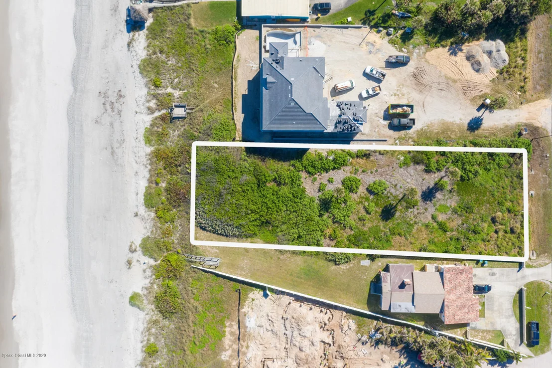 Photo of 0 N Highway A1a
