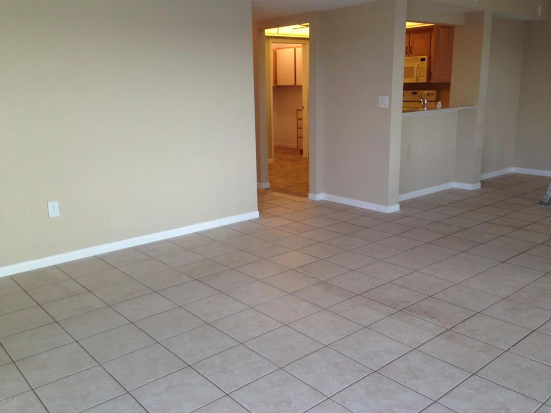 Photo of Unit 2305 at 1750 Commodore Boulevard