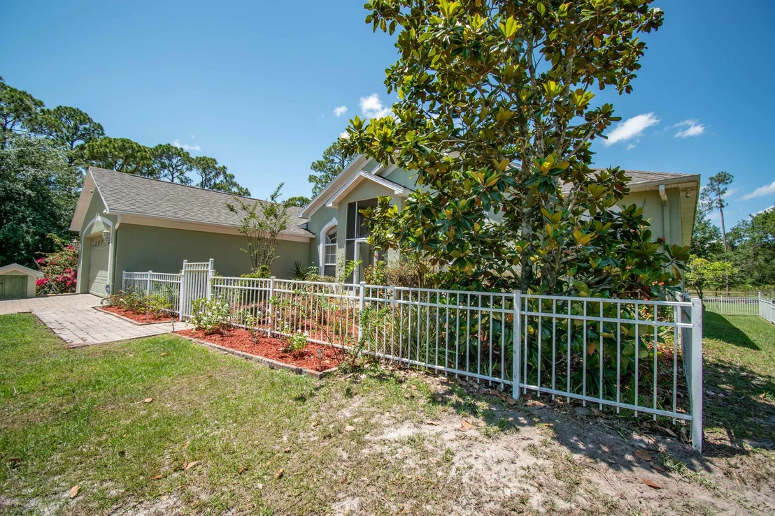 Photo of 1400 Flatwoods Road