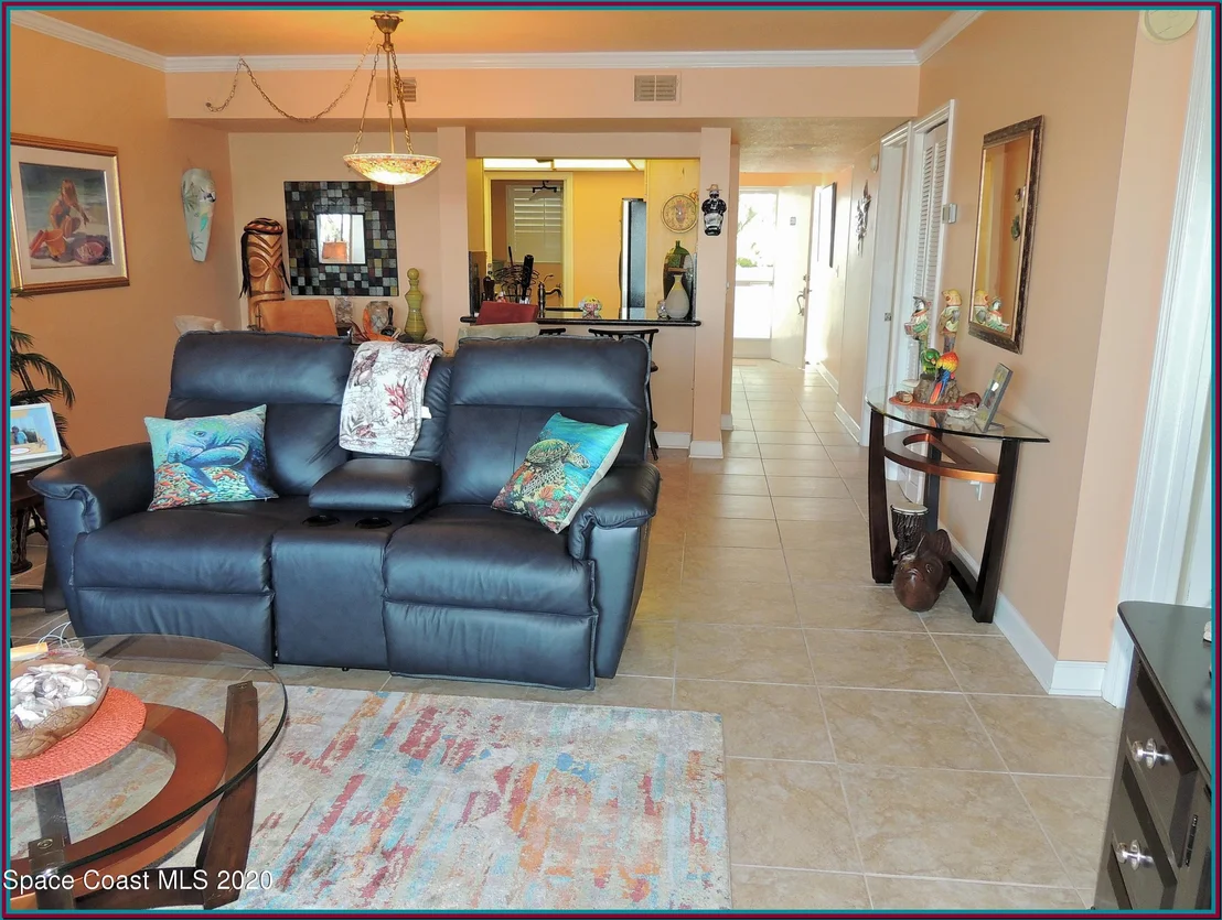 Photo of Unit 2202 at 1750 Commodore Boulevard