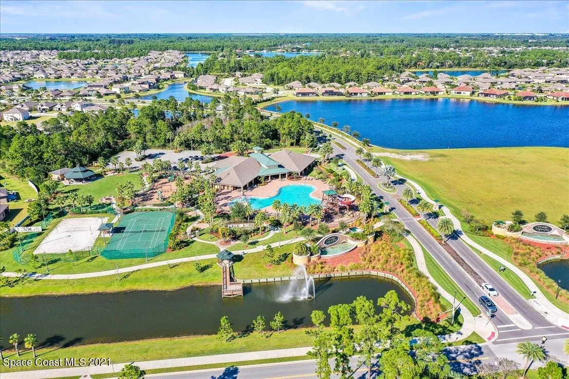 Photo of 3699 Salt Marsh Circle Circle