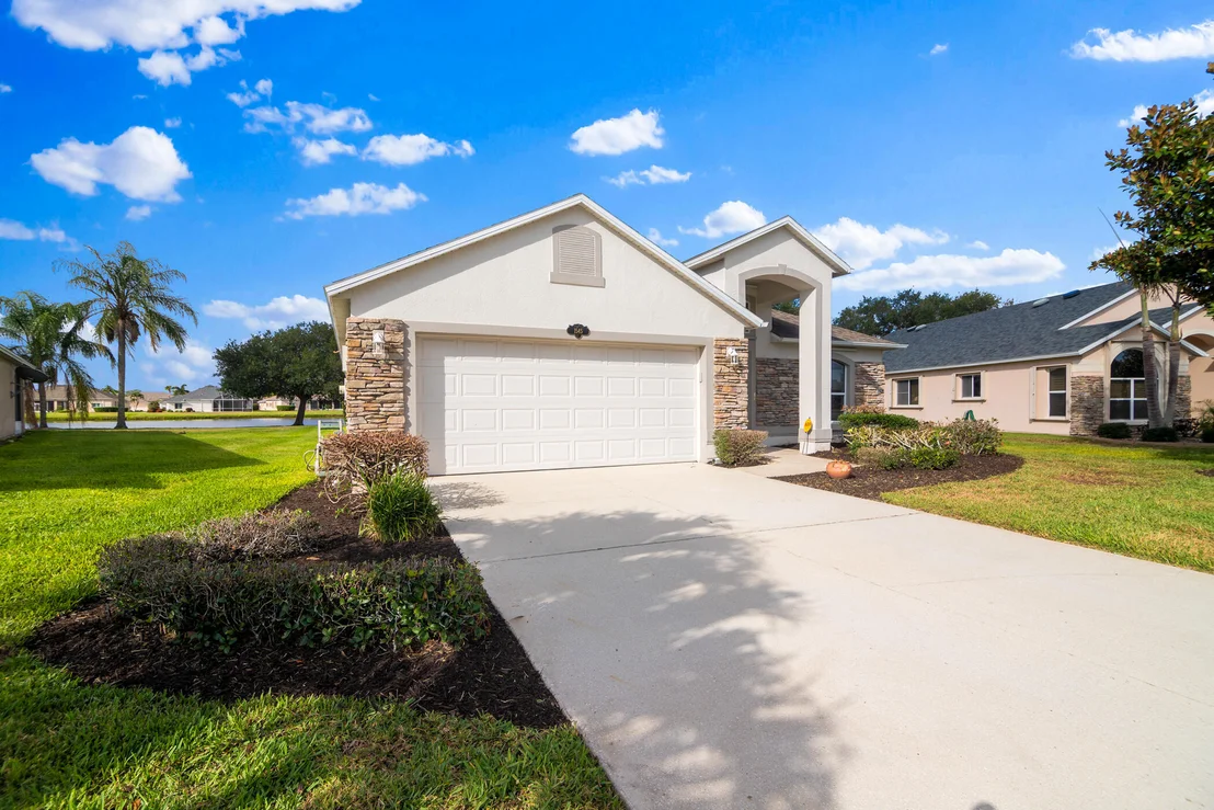Photo of 1545 Timacuan Drive