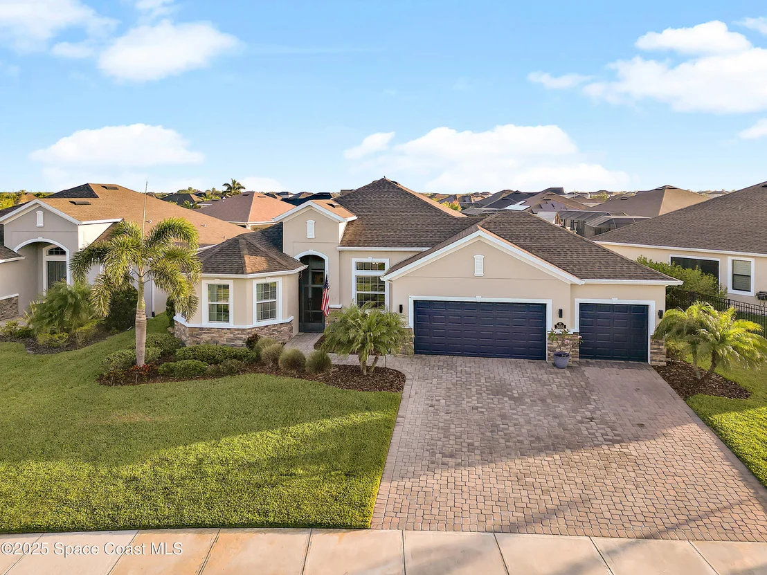 Photo of 3038 Trasona Drive
