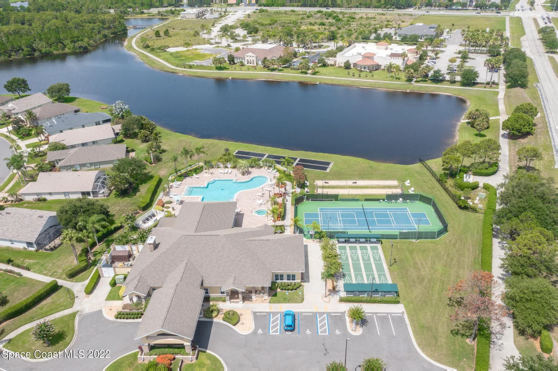 Photo of 1300 Lago Mar Drive