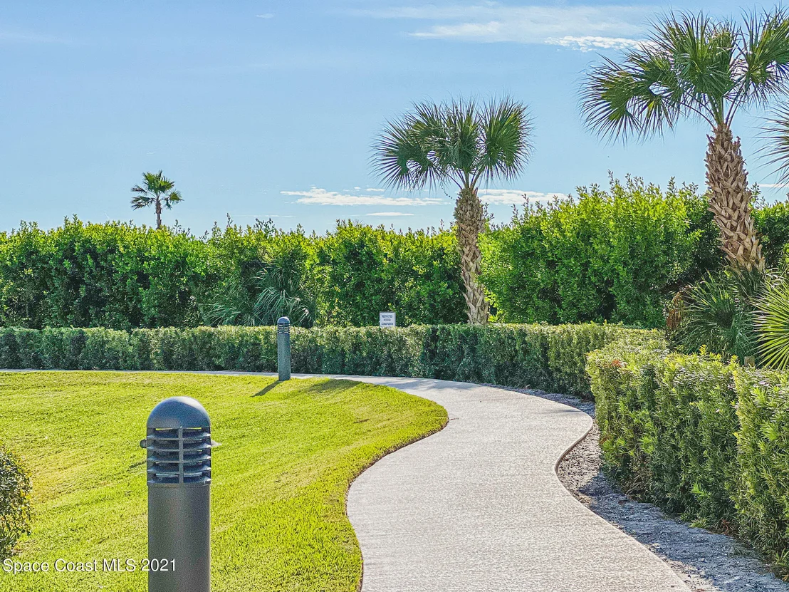 Photo of Unit 204 at 2012 Julep Drive