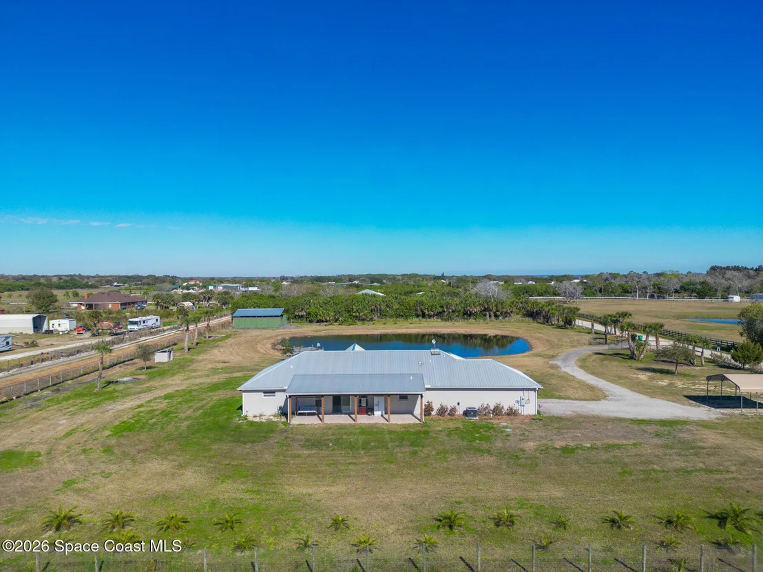 Photo of 3440 Hammock Road