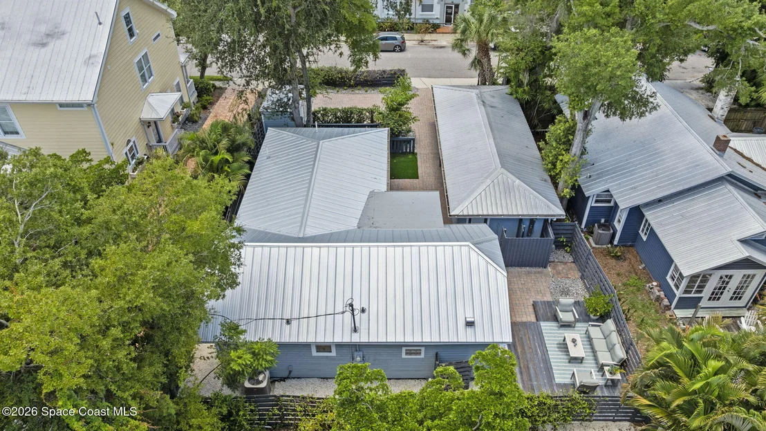 Photo of 1841 Laurel Street