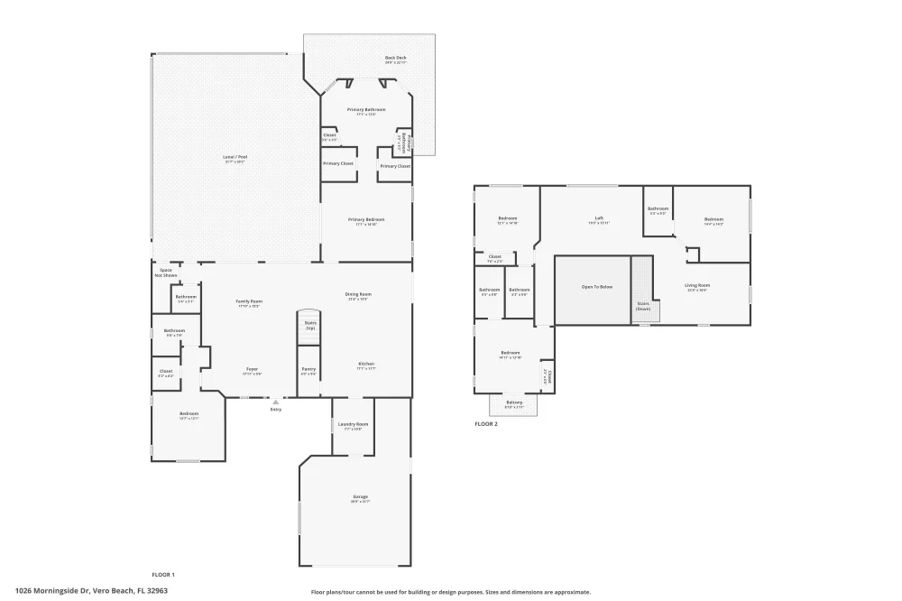 Photo of 1026 Morningside Drive