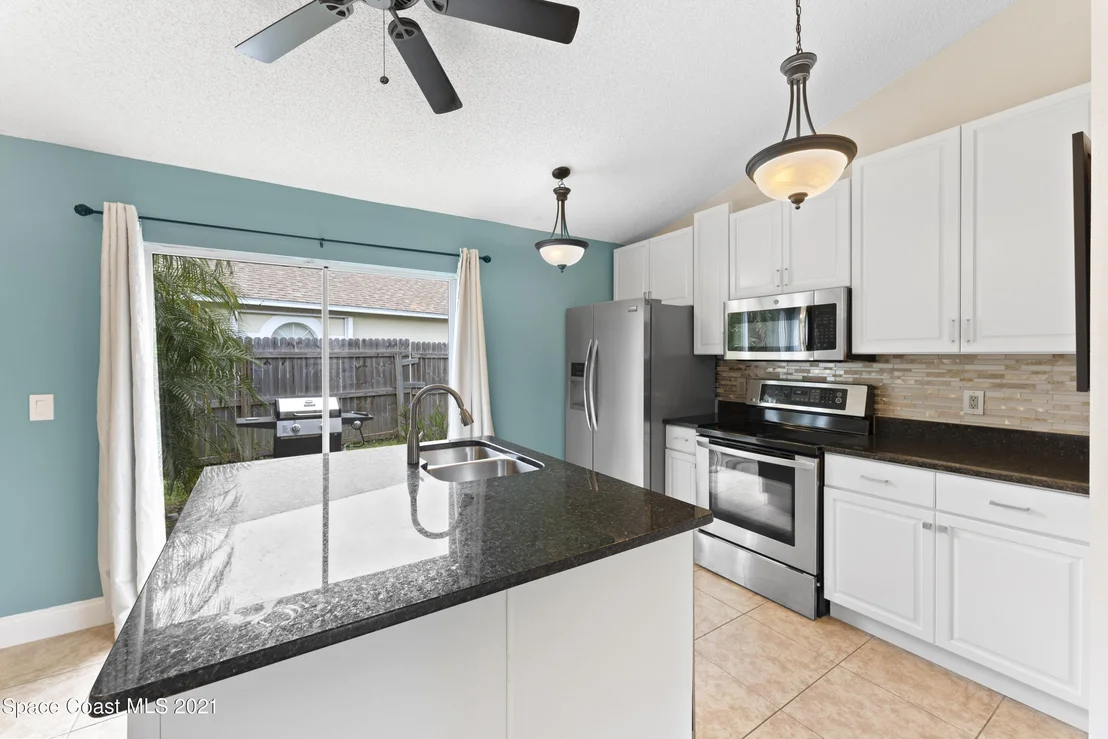 Photo of 2852 Maderia Circle