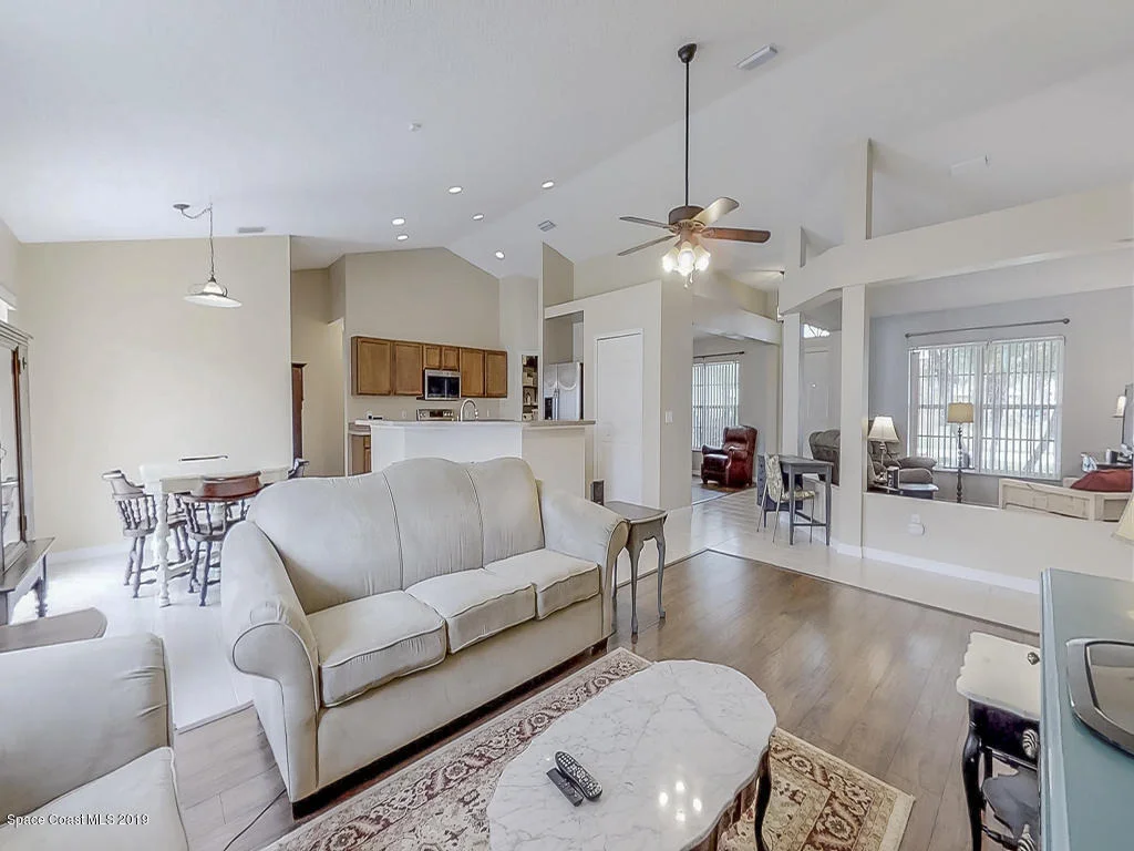 Photo of 4218 N Ventana Boulevard