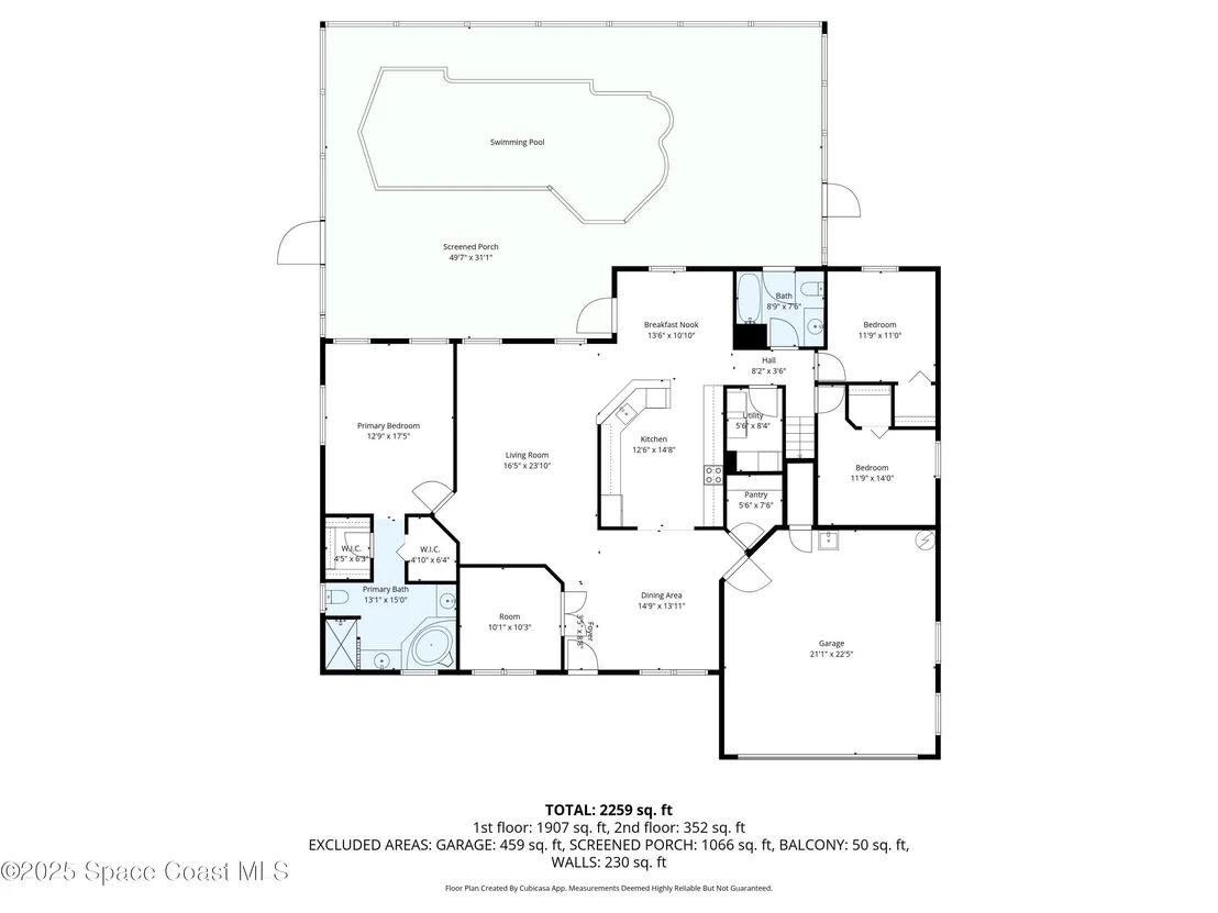 Photo of 1785 Windbrook Drive SE