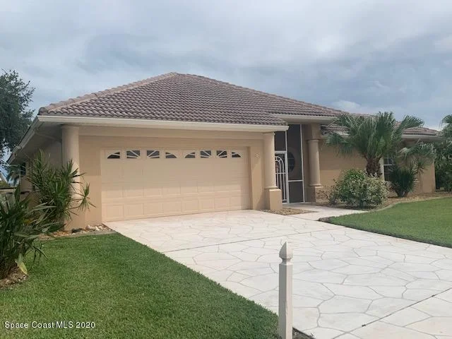 Photo of 1003 Fieldstone Drive