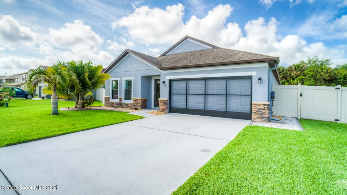 Photo of 1511 Scout Drive