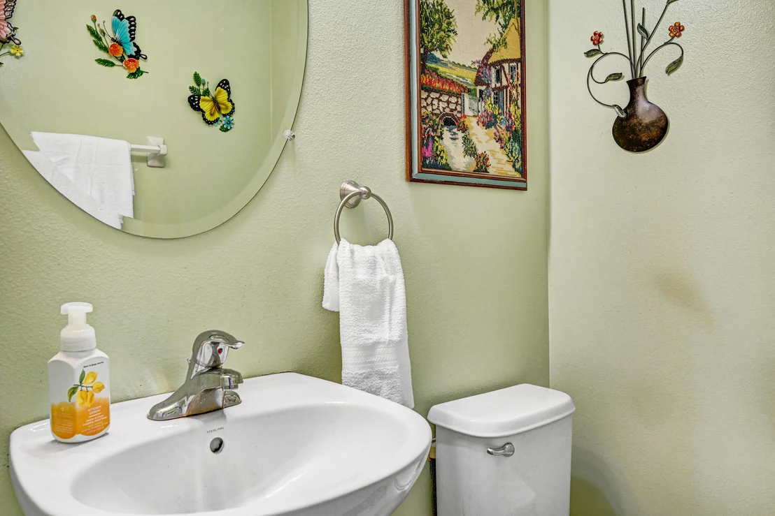 Photo of Unit 102 at 1345 Lara Circle