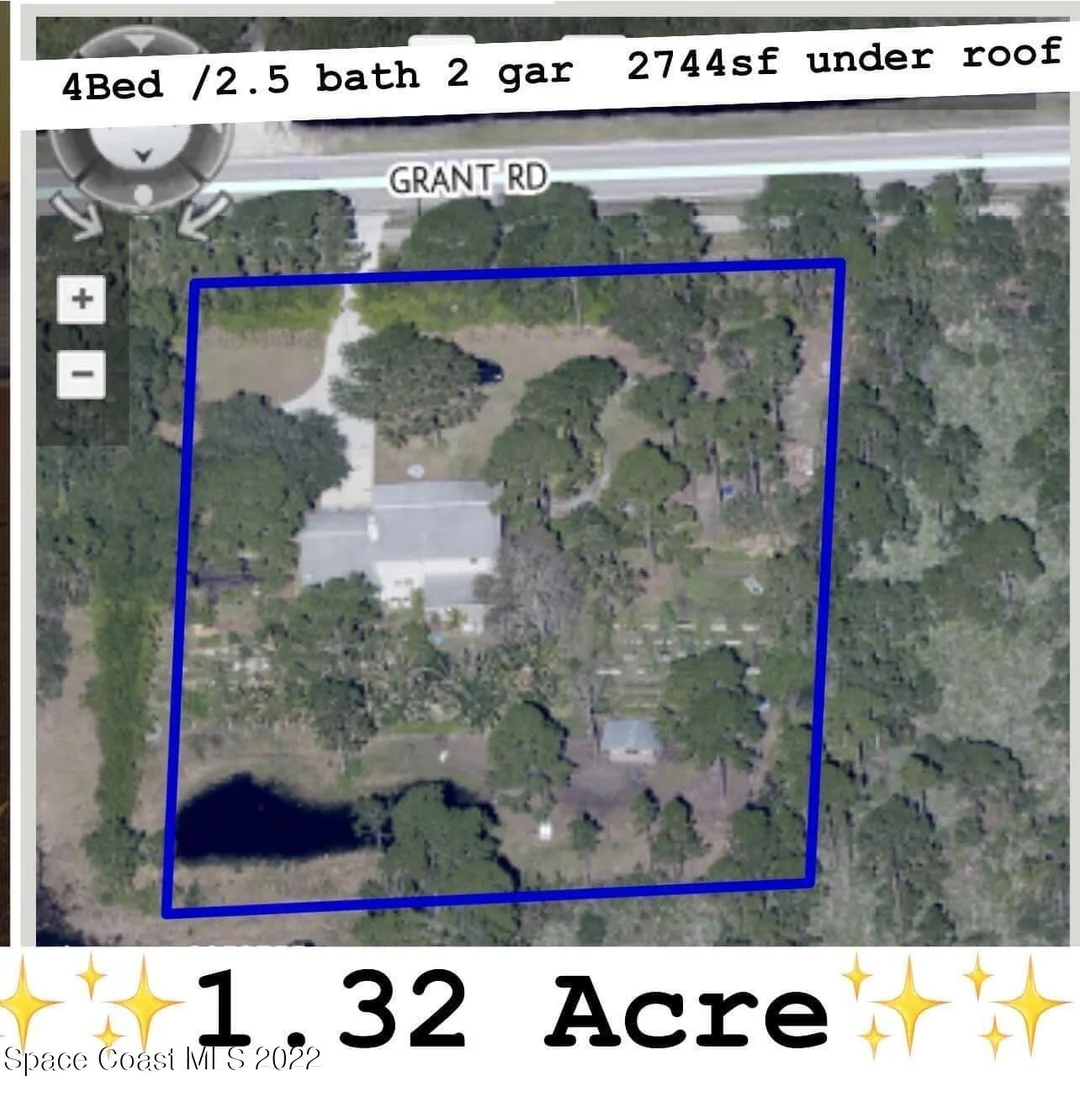 Photo of 1775 Grant Road