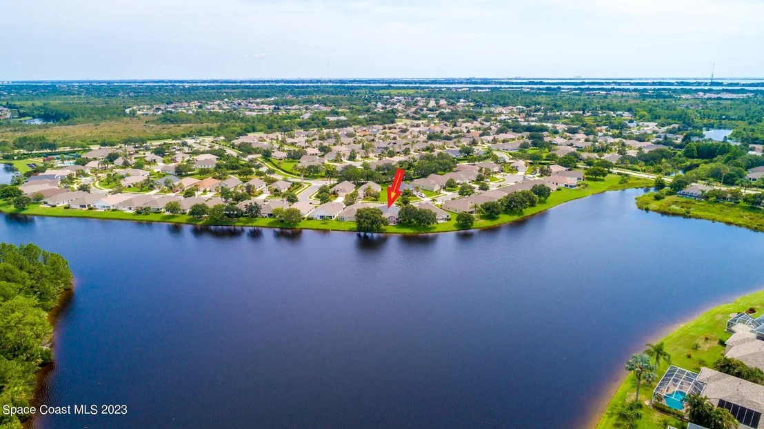 Photo of 1555 Timacuan Drive