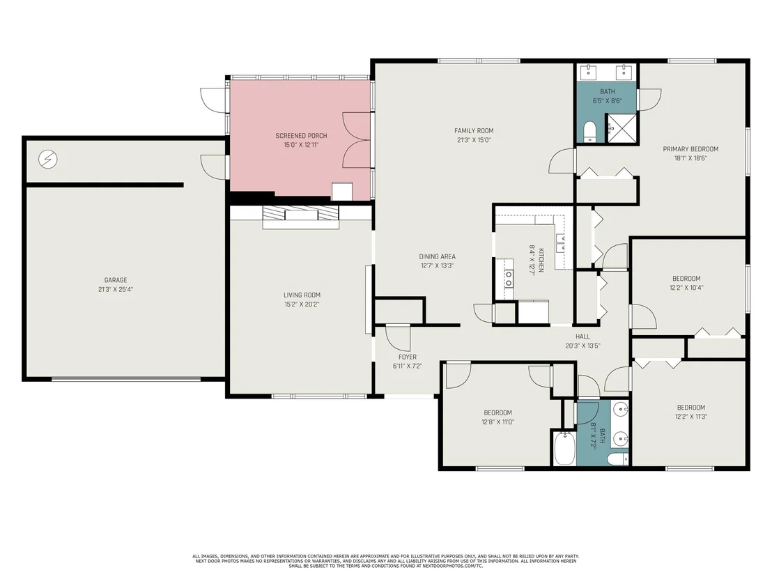 Photo of 4225 Burkholm Road