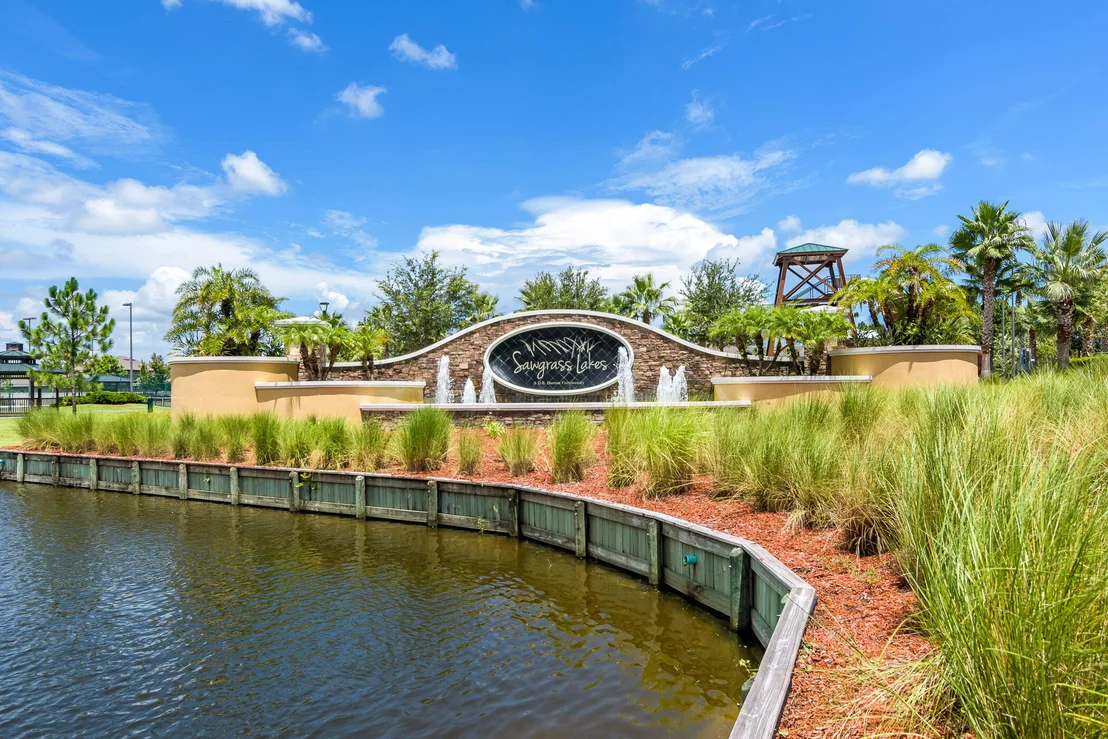 Photo of 4159 Alligator Flag Circle