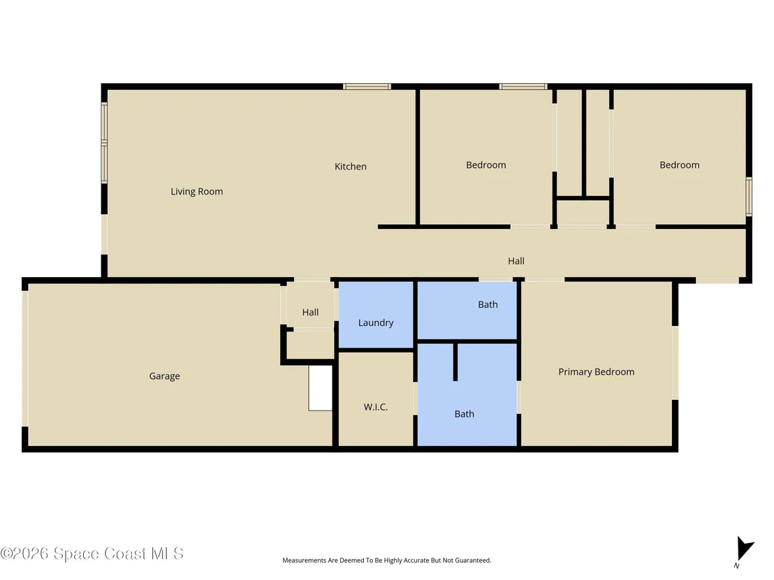 Photo of 5816 Hammock Street