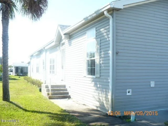Photo of Unit 184 at 694 Outer Drive