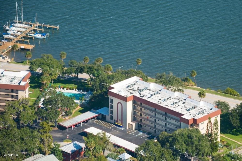 Photo of Unit 205B at 1049 Rockledge Drive