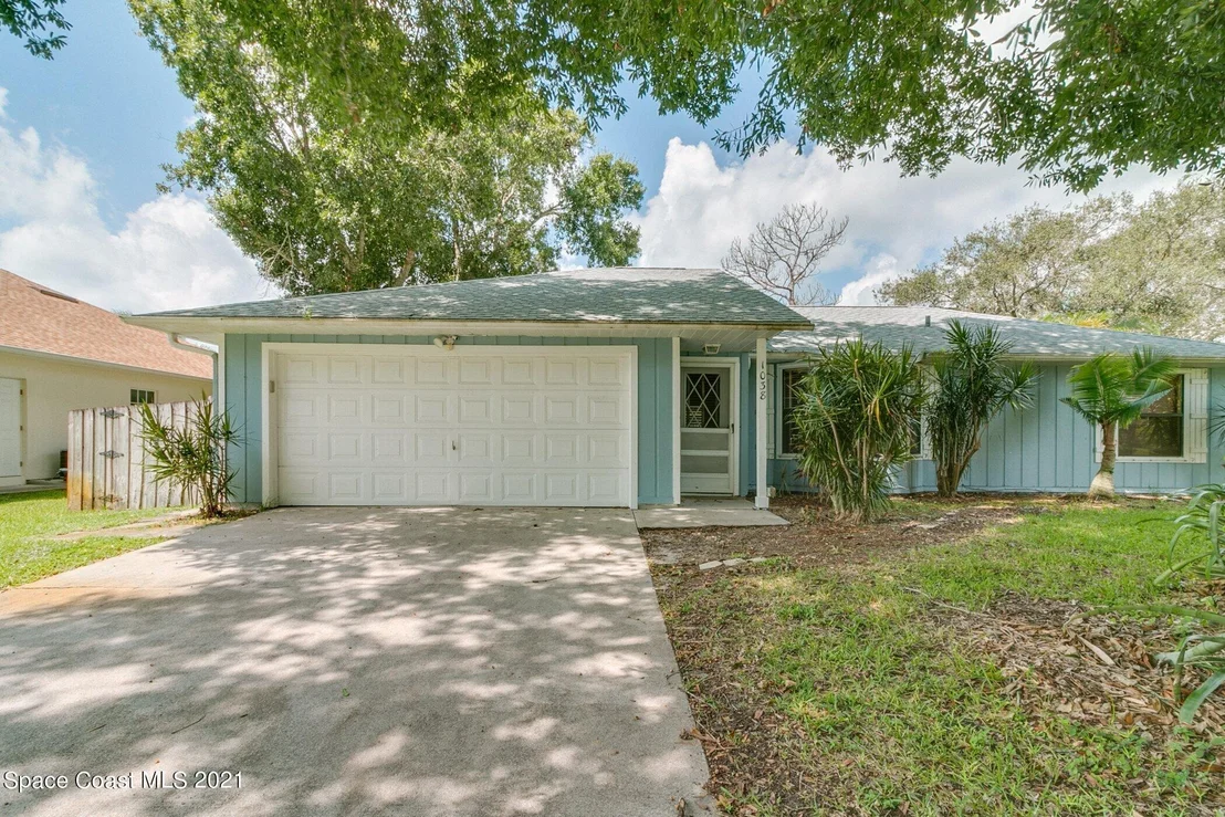 Photo of 1038 Evernia Street